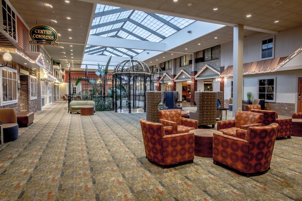Days Inn By Wyndham Penn State State College Extérieur photo